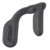 BBB Cycling kerékpáros sportszemüveg pótalkatrész orr-rész, kompatibilis BSG-45 Adapt