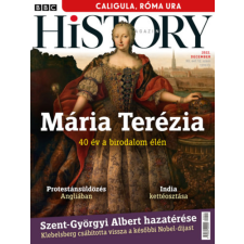  BBC History - 2022. XII. évfolyam 12. szám - December történelem