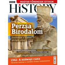 BBC History - 2023. XIII. évfolyam 07. szám - Július történelem