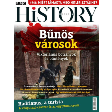 BBC History - 2024. augusztus történelem