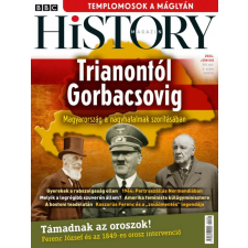  BBC History - 2024. június történelem