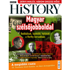 BBC History - 2024. November történelem