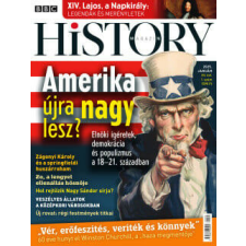 BBC History - 2025. január történelem