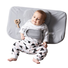 bblüv Ergö ergonómikus párna szett babaágynemű, babapléd