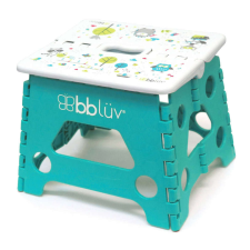 bblüv fellépő összecsukható Step aqua babaápolási kellék