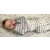 bblüv Sleep swaddle me babapólya-0-3hó