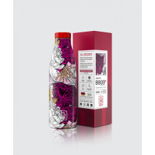 Bboom Pantera duplafalú termosz 520ml termosz