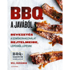  - BBQ a javából egyéb könyv