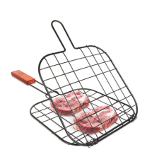 BBQ GRILL HÚSSÜTŐ RÁCS 56300C konyhai eszköz