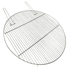  BBQ grill rács, 82 cm átmérőjű kerti sütés és főzés