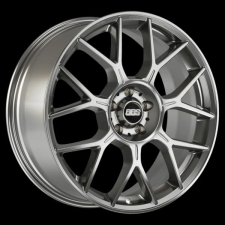  BBS 5x112 18x8 ET28 XR Platinum-S 82 alufelni