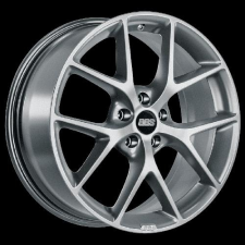  BBS 5x120 16x7 ET36 SR Himalaya G 82 alufelni