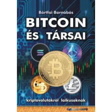 BBS-Info Bitcoin és társai egyéb e-könyv
