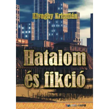 BBS-Info Hatalom és fikció egyéb e-könyv