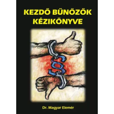 BBS-Info Kezdő Bűnözők kézikönyve egyéb e-könyv