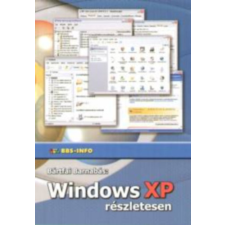 BBS-INFO Kft. Windows XP részletesen - Bártfai Barnabás antikvárium - használt könyv