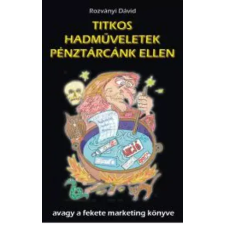BBS-Info Titkos hadműveletek pénztárcánk ellen egyéb e-könyv