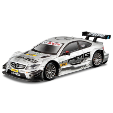  Bburago1/32 - DTM kollekció 18-41151 autópálya és játékautó