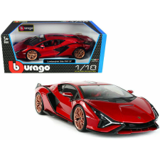 BBurago - 1/18 Lamborghini Sian (18-11046r) makett