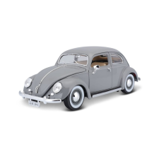 BBurago 1:18 VOLKSWAGEN KAFER-BEETLE autópálya és játékautó