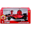 BBurago 1/24 F1 versenyautó pilótával - Ferrari SF-23  Ajánlott 14-99 éves korig fiúknak (1676)
