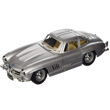 BBurago 1:24 Mercedes Benz 300 SL (1954) autópálya és játékautó
