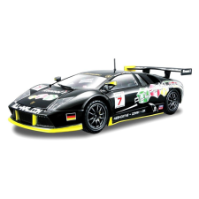  Bburago 1/24 versenyautó - Lamborghini Murcielago autópálya és játékautó