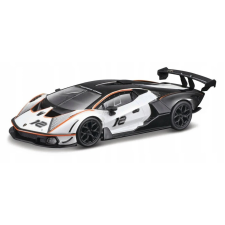 BBurago 1:32 Lamborghini Essenza SCV12 autópálya és játékautó