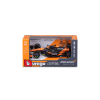  Bburago 1/43 F1 versenyautó - McLaren Racing MCL38 (2024)