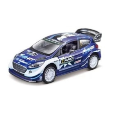Bburago autó - Rally kollekció, 1 /32 - Szortiment autópálya és játékautó