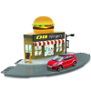 BBurago BBurago 1:43 Bburago city, Fast Food