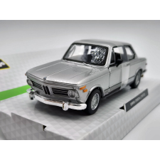 BBurago BMW 2002tii (1972) - Bburago - 1:32 makett