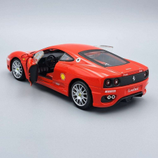 BBurago Ferrari 360 Challenge N 360 2000 1:24 makett