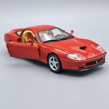 BBurago Ferrari 550 Maranello 1996 1:24 makett