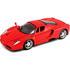 BBurago Ferrari ENZO 2002-2004 1:24 Autómodell (15626006) autópálya és játékautó