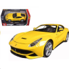 BBurago Ferrari F12TDF automodell 1/24-es méretben  (15626021) (15626021)