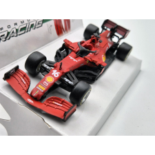 BBurago Ferrari F1 SF21 - Leclerc - Bburago - 1:43 makett