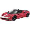 BBurago Ferrari SF90 Stradale Assetto Fiorano Autómodell  1:18 (18-16911) (BB18-16911)
