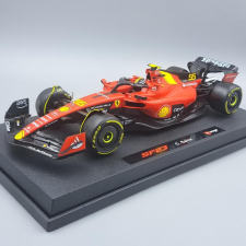 BBurago Ferrari SF-23 Bburago F1 autó - 55 1:18 makett