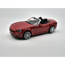 BBurago Fiat 124 Spider -  Bburago - 1:43 makett