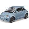 BBurago Fiat 500e 1:24 Autómodell ( )