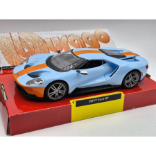 BBurago Ford GT (2017) -  Bburago - 1:32 makett
