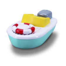  Bburago Jr. - kishajó (36416) készségfejlesztő