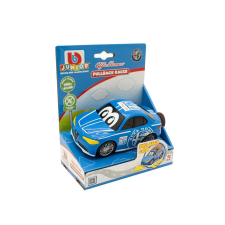  Bburago Jr. Visszahúzós versenyautó - Alfa Romeo (5727) készségfejlesztő