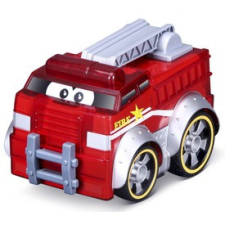 Bburago Junior Bburago Jr. - világító tűzoltóautó készségfejlesztő