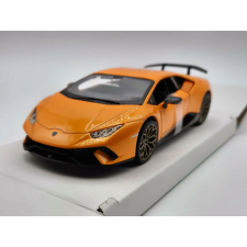 BBurago Lamborghini Huracan Performante (2017) -  Bburago - 1:24 makett