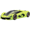 BBurago Lamborghini Terzo Millennio Autómodell  1:24 (18-21094) (BB18-21094)