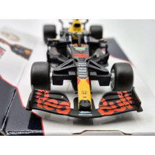 BBurago M. Verstappen Red Bull RB16B - 33 Abu Dhabi GP - Bburago - 1:43 makett