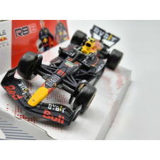 BBurago Red Bull F1 RB18 - 11 (2022) - Sergio Perez - Bburago - 1:43 makett