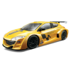 BBurago Renault Megane Trophy autó fém modell (1:24) (BB-22115)